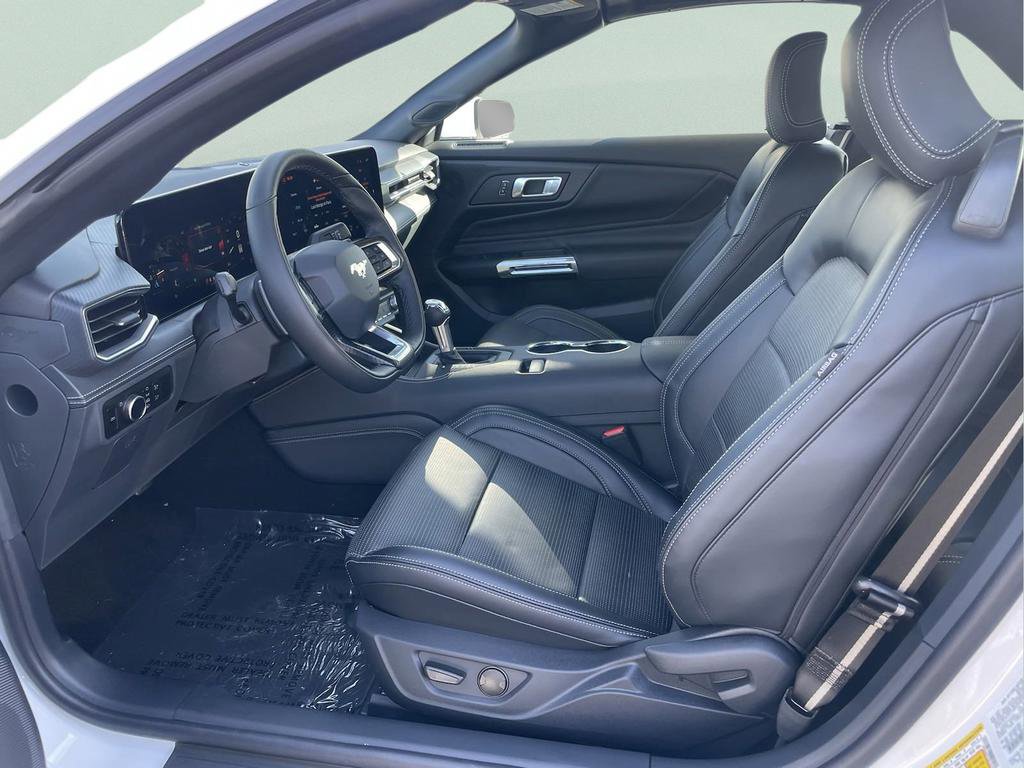 Used 2024 Ford Mustang GT Premium image 18