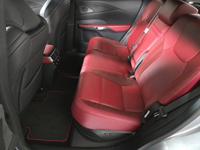 Certified 2023 Lexus RX 500h F Sport image 15