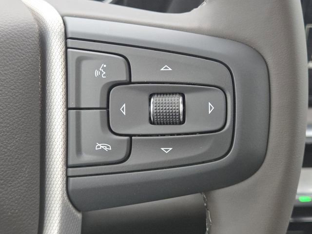 New 2025 GMC Sierra 2500 Denali w/ Denali Reserve Package image 18