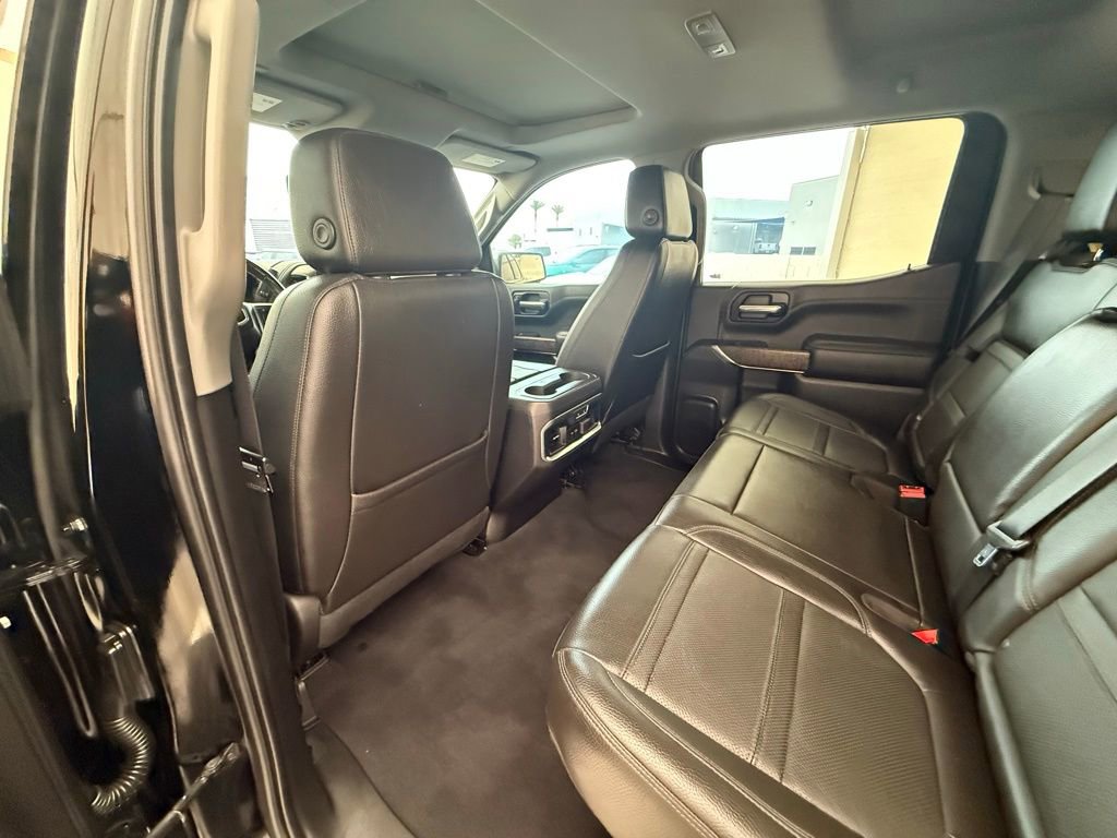 Used 2019 GMC Sierra 1500 Denali image 21