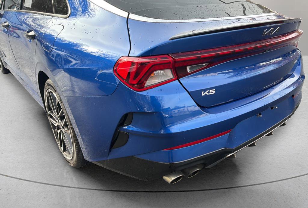 Used 2024 Kia K5 GT image 13