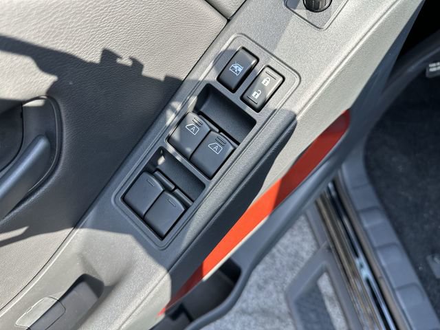New 2026 Nissan Frontier PRO-4X w/ Tow Package image 17
