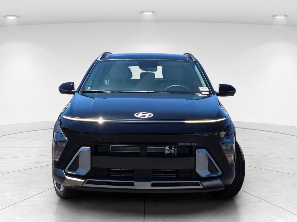 New 2026 Hyundai Kona Limited FWD image 2