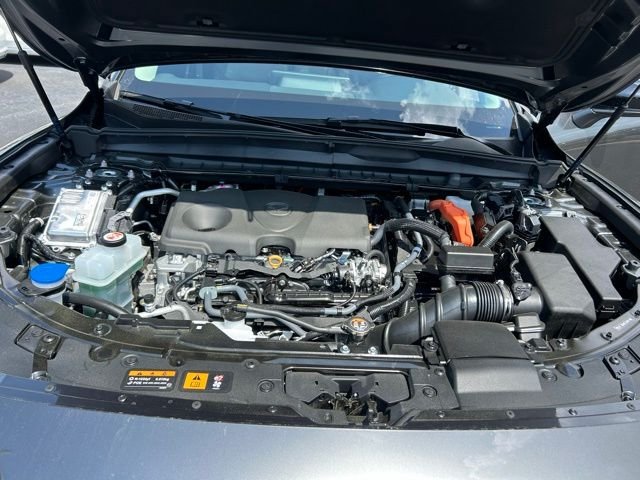 New 2026 MAZDA CX-50 AWD 2.5 Hybrid w/ Weather Package image 6