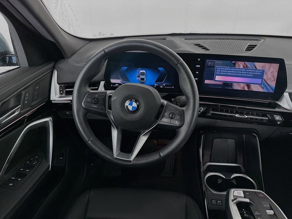 Certified 2024 BMW X2 xDrive28i w/ Technology Package image 30