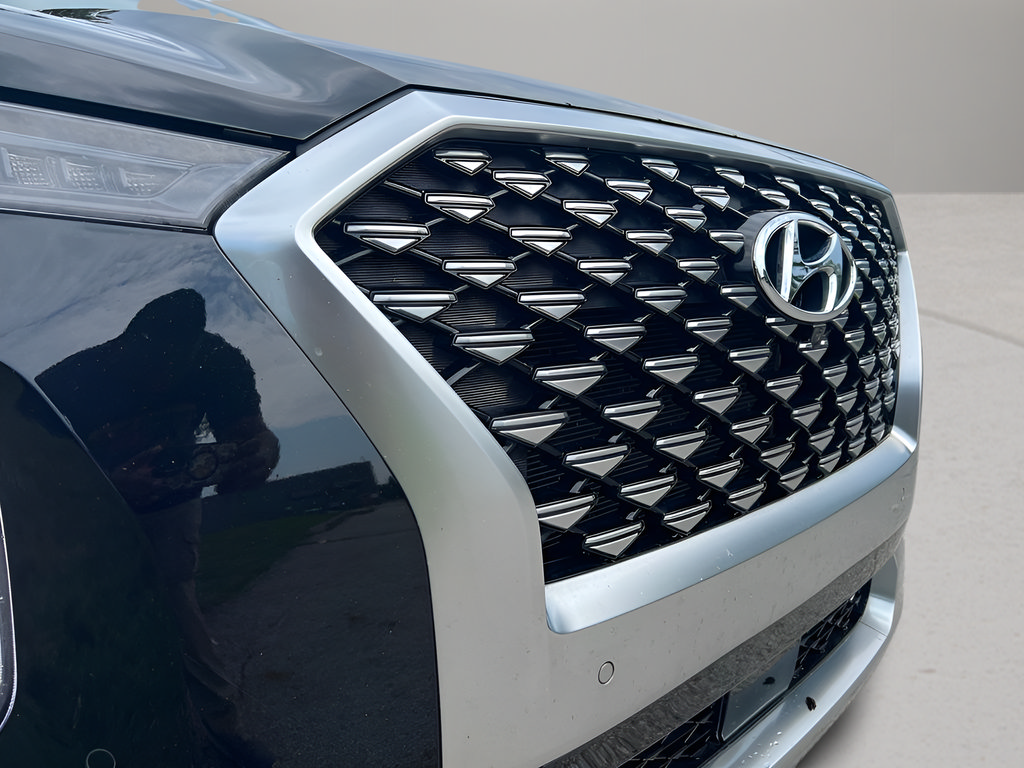 Used 2021 Hyundai Palisade Calligraphy AWD/4WD image 31