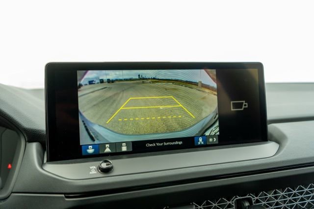 New 2026 Honda Accord Sport image 24