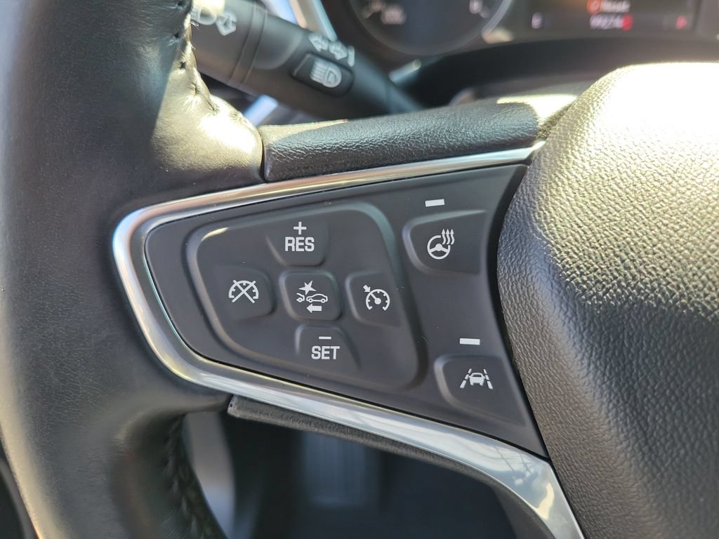 Used 2020 Chevrolet Equinox Premier FWD image 5