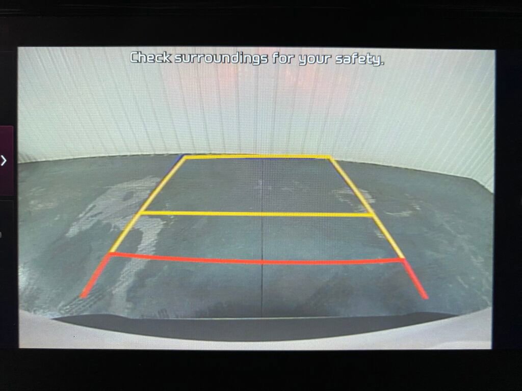 Used 2022 Kia Seltos S image 14