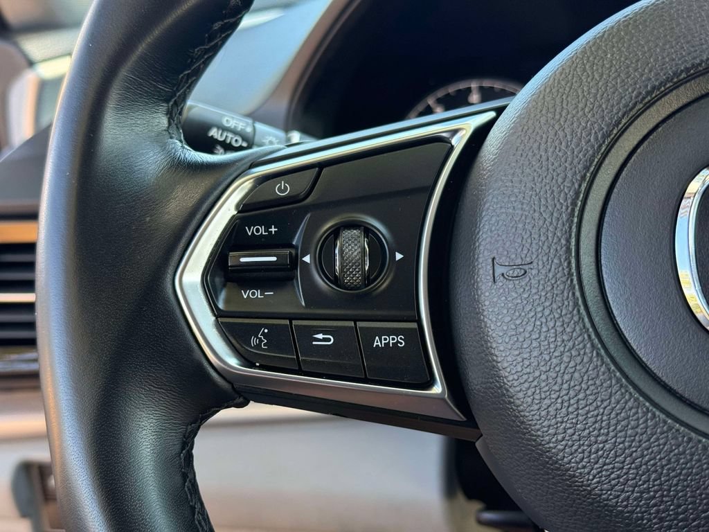 Used 2024 Acura RDX w/ Technology Package AWD/4WD image 31