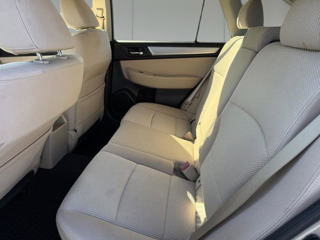 Used 2017 Subaru Outback 2.5i Premium w/ Popular Package #1 image 9