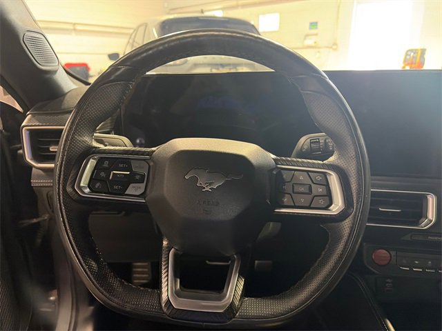 Used 2024 Ford Mustang Premium image 9