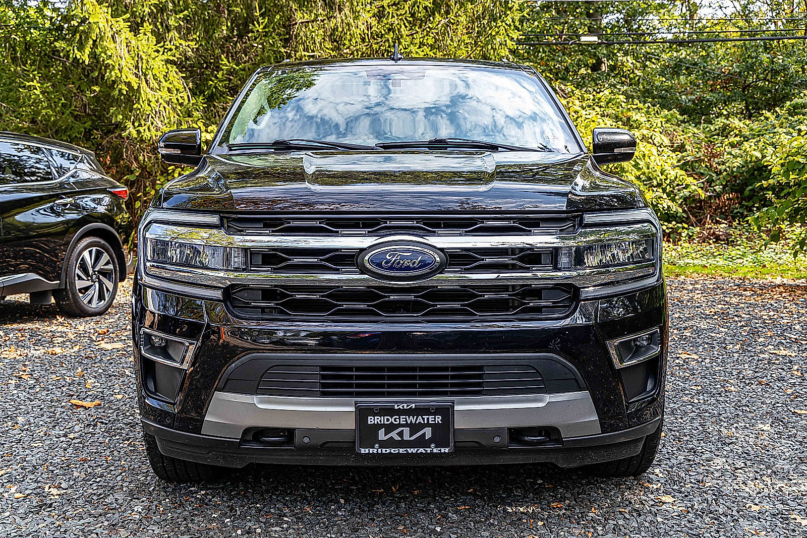 Used 2023 Ford Expedition Limited image 2