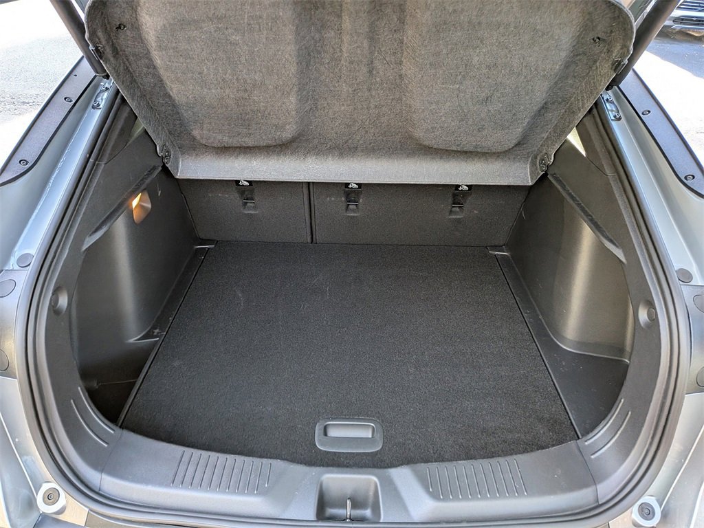 Used 2025 Buick Envista Preferred w/ Convenience I Package image 13