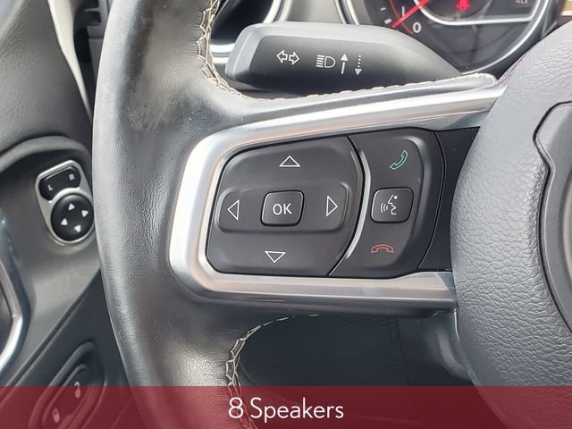 Used 2020 Jeep Gladiator Rubicon AWD/4WD image 16
