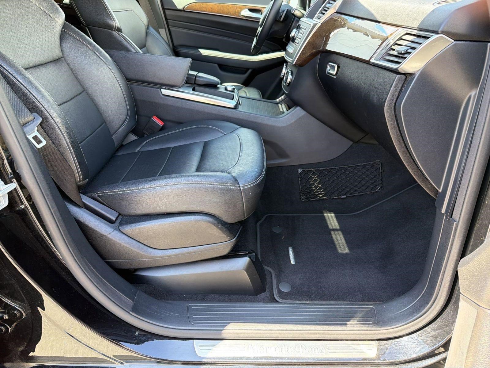 Used 2013 Mercedes-Benz ML 350 2WD image 31