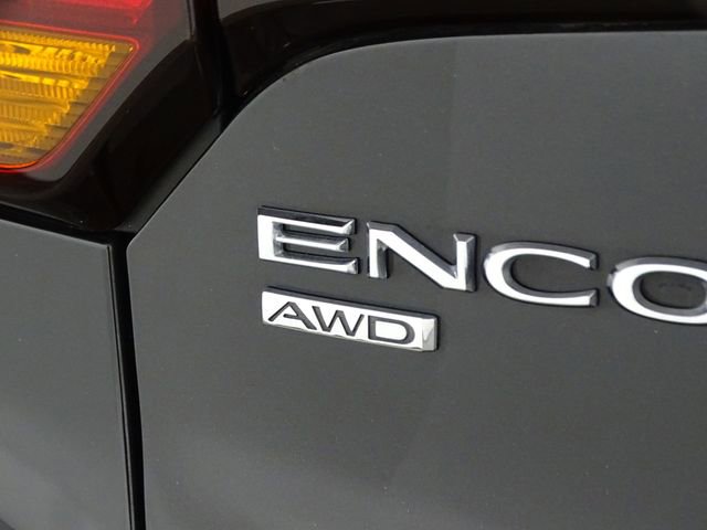 Used 2021 Buick Encore GX Select w/ Experience Buick Package image 36