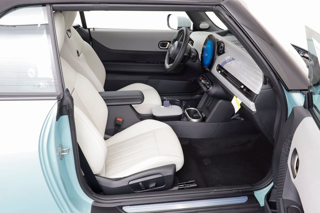 New 2026 MINI Cooper S image 18