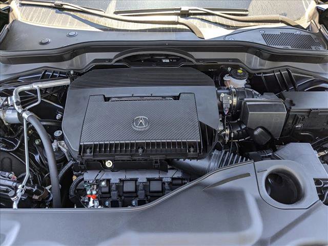 New 2026 Acura MDX A-Spec image 16
