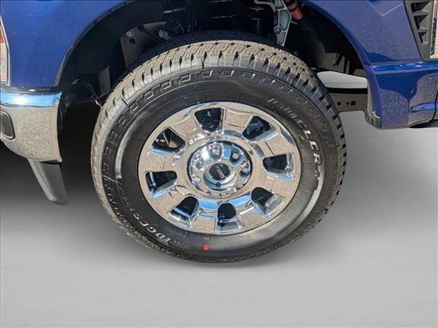New 2026 Ford F250 Lariat w/ Lariat Ultimate Package image 11