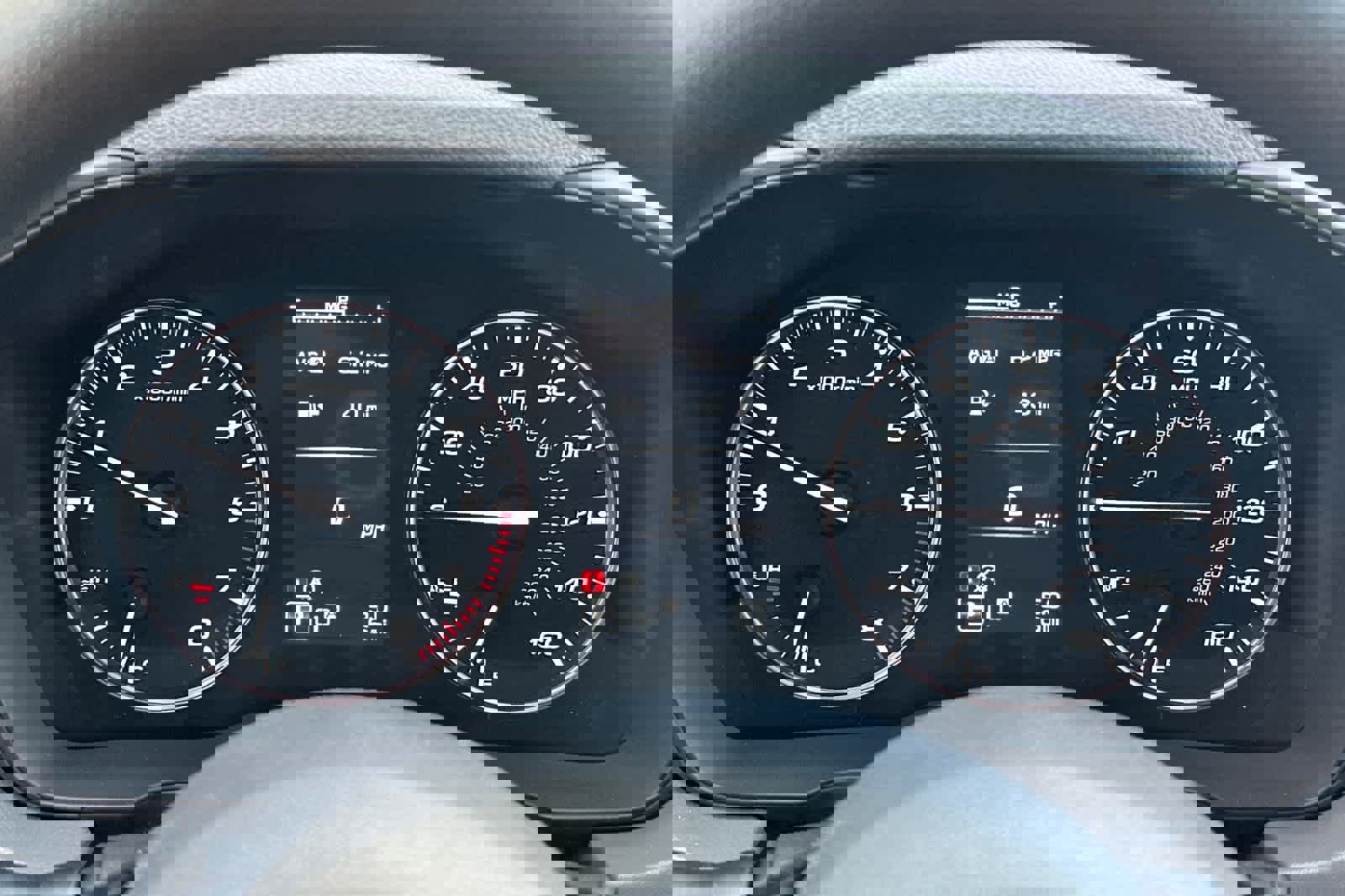 New 2026 Subaru Crosstrek 2.0i Premium image 27