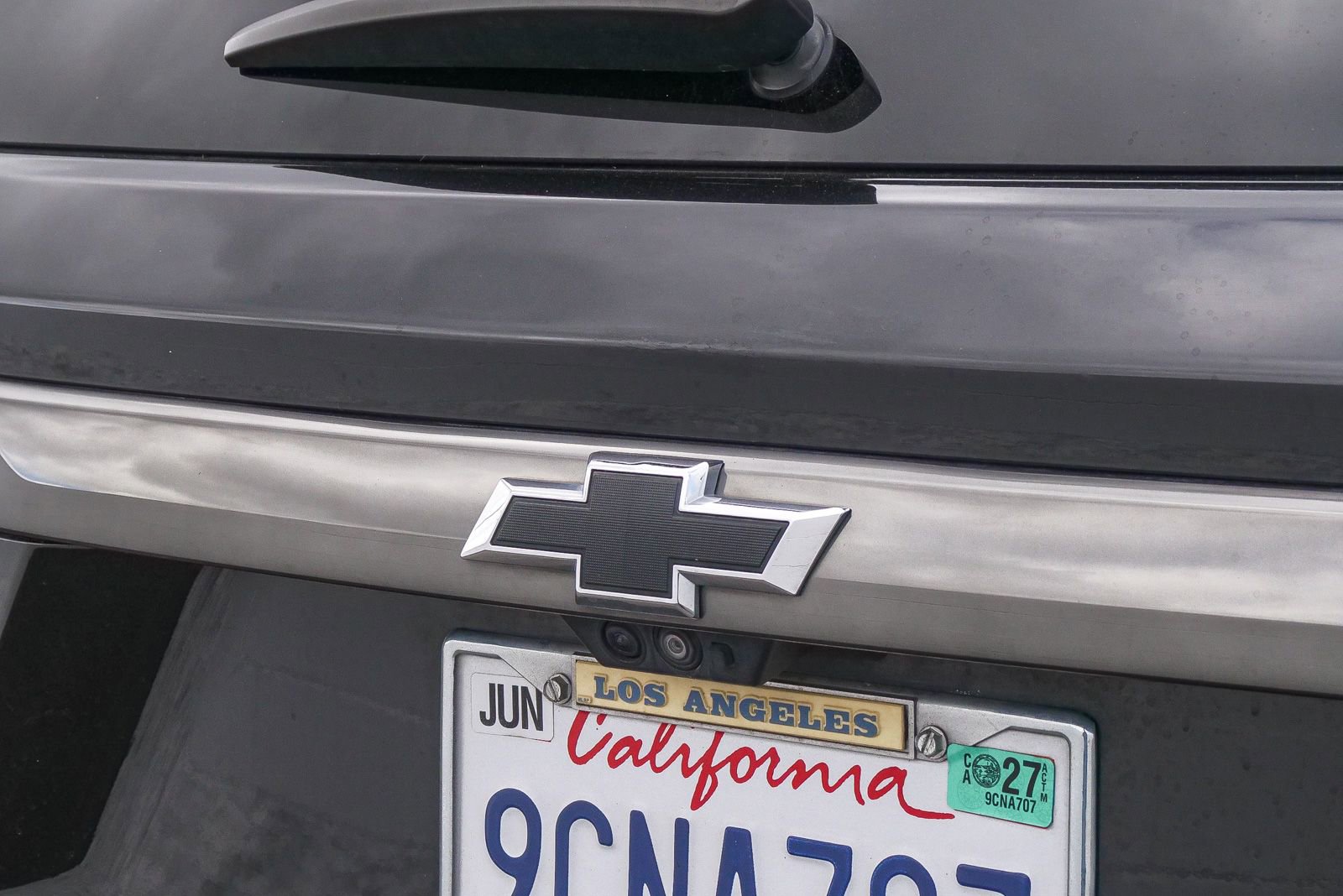 Used 2019 Chevrolet Traverse Premier w/ Redline Edition FWD image 11