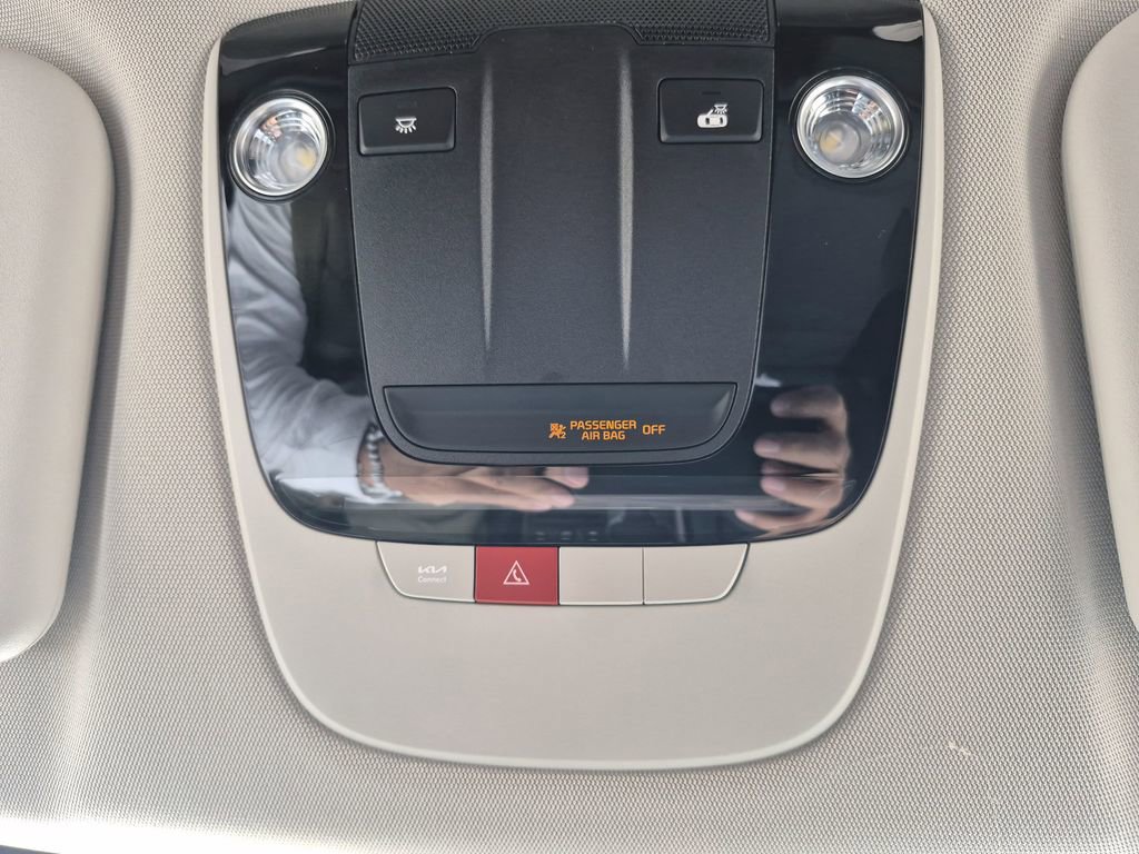 New 2025 Kia EV6 Light w/ Light LR Technology Package image 23