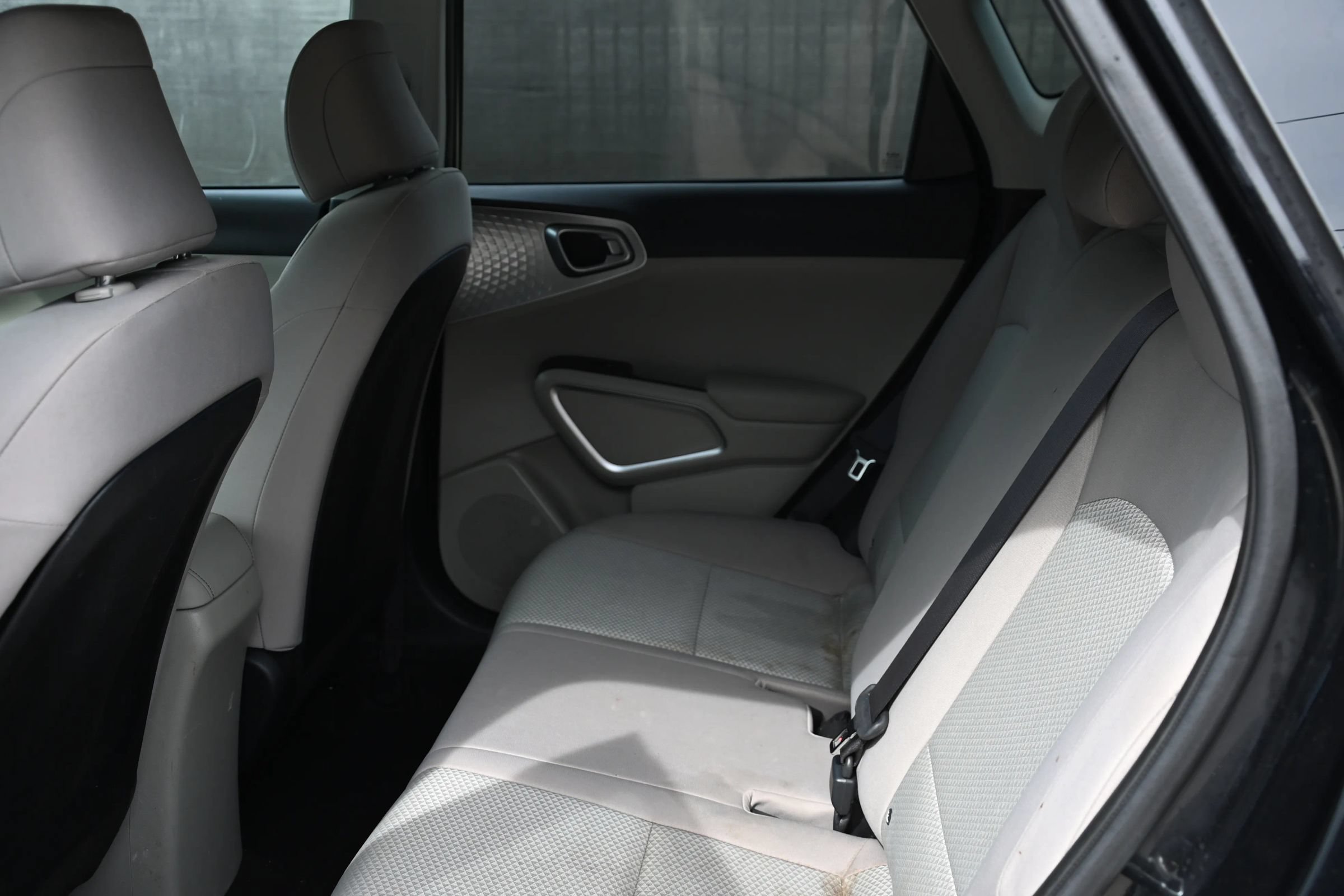 Used 2022 Kia Soul LX w/ Technology Package FWD image 16