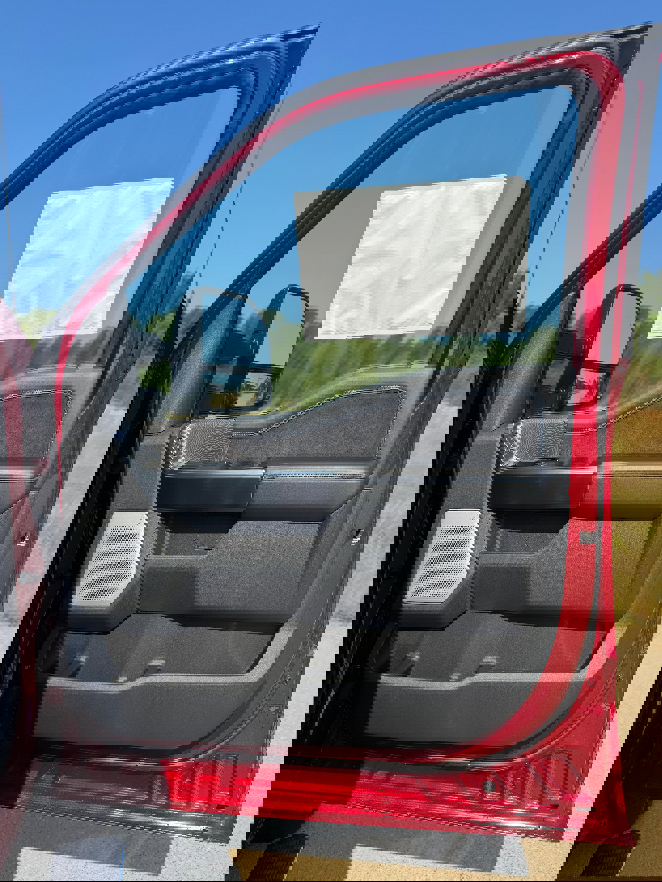New 2025 Ford F350 XL image 49