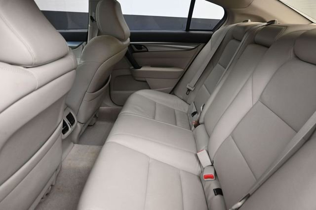 Used 2009 Acura TL FWD image 19