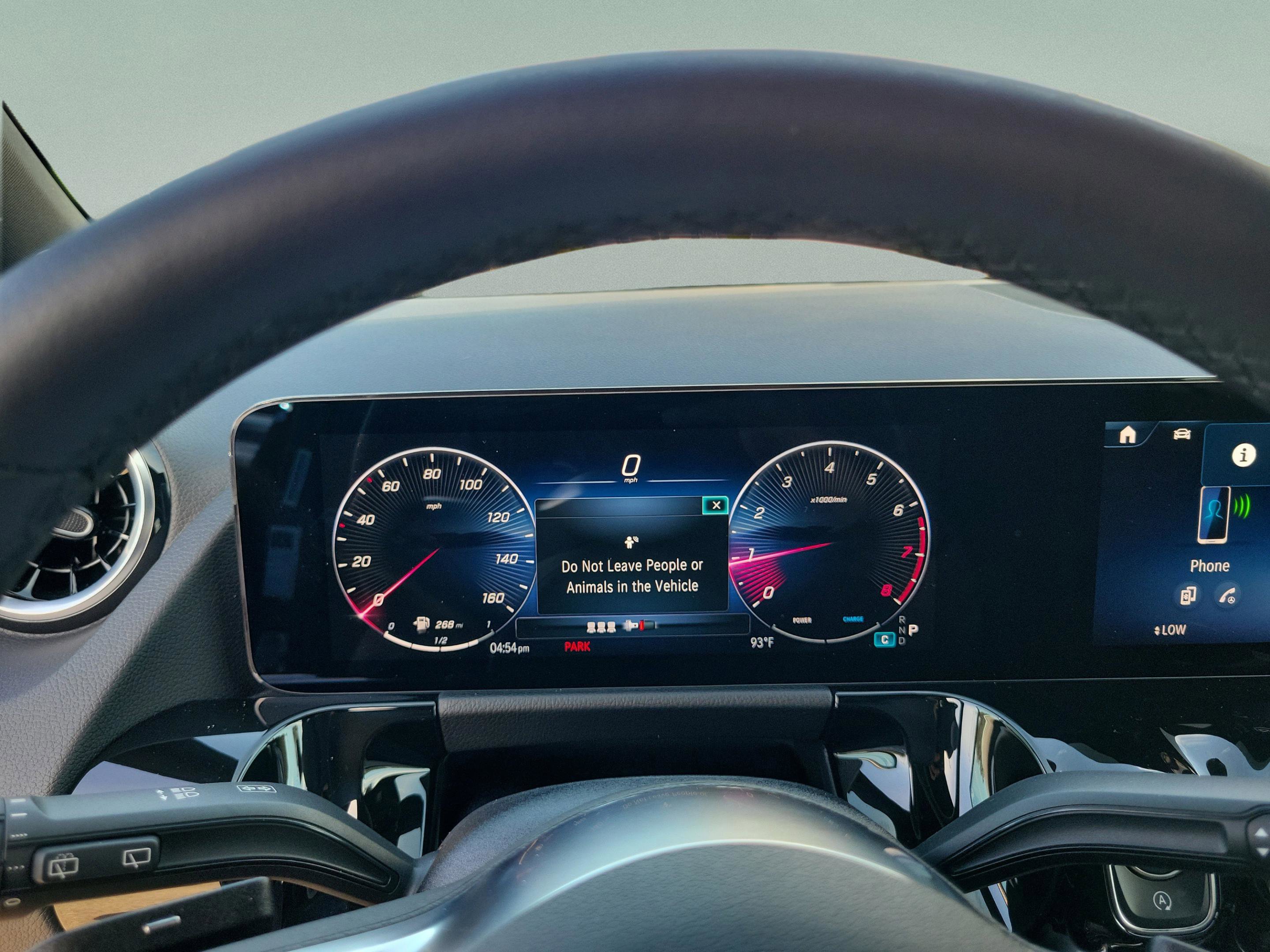 Certified 2026 Mercedes-Benz GLA 250 image 29