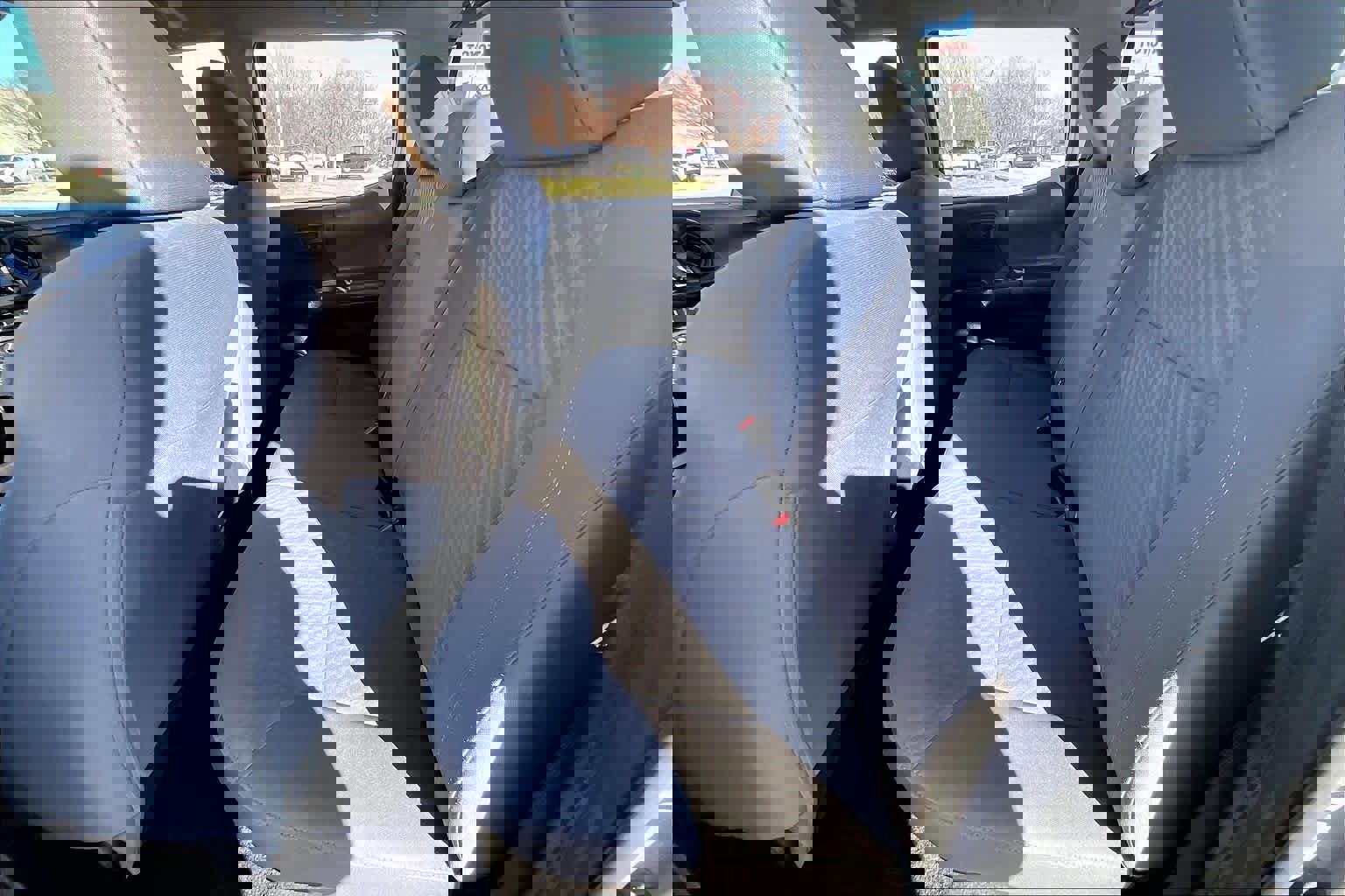 Used 2023 Toyota Tacoma SR image 19