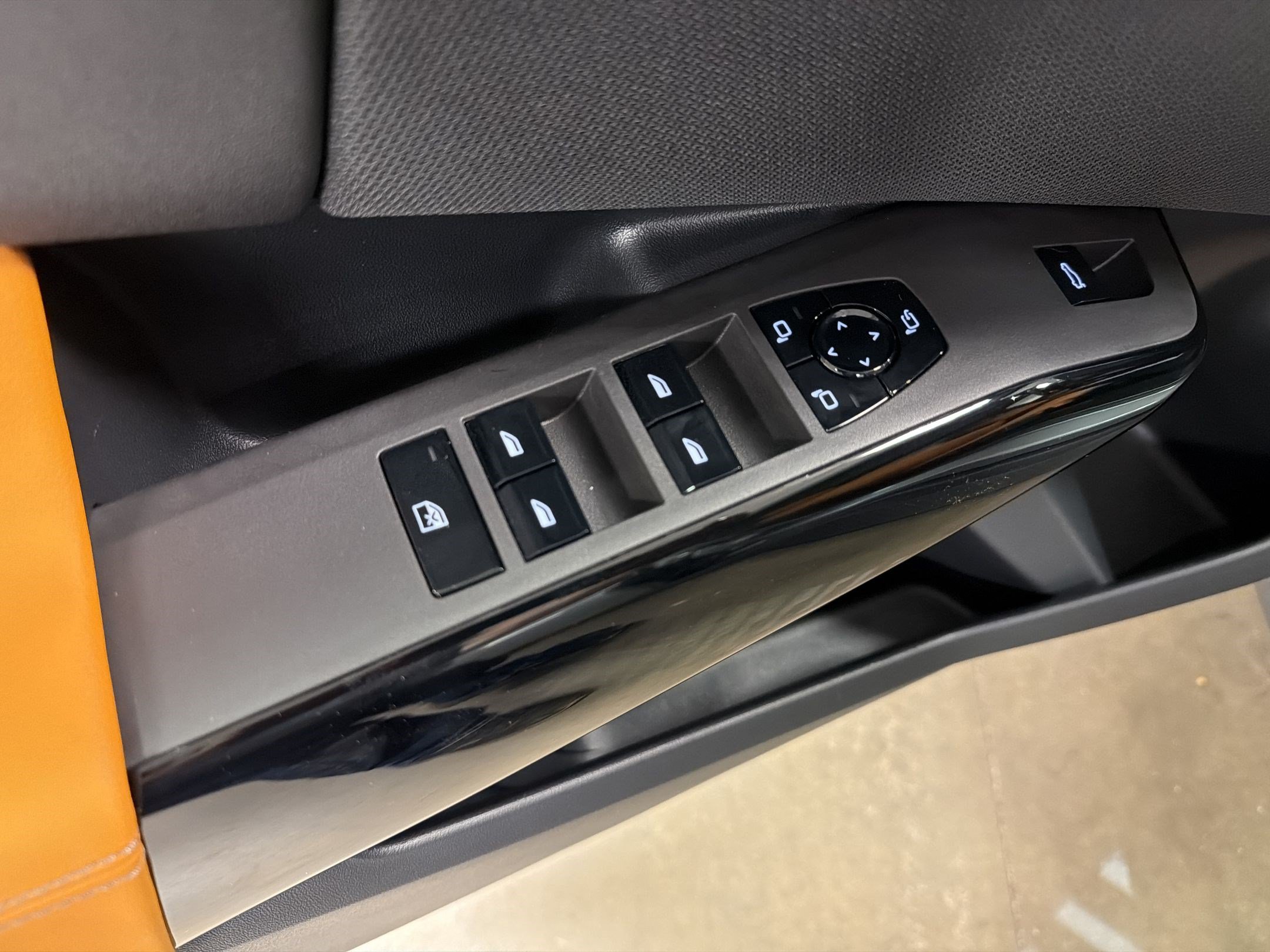 New 2026 BMW X3 xDrive30i w/ Premium Package AWD/4WD image 26