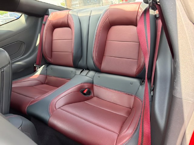 Used 2025 Ford Mustang GT Premium RWD image 18