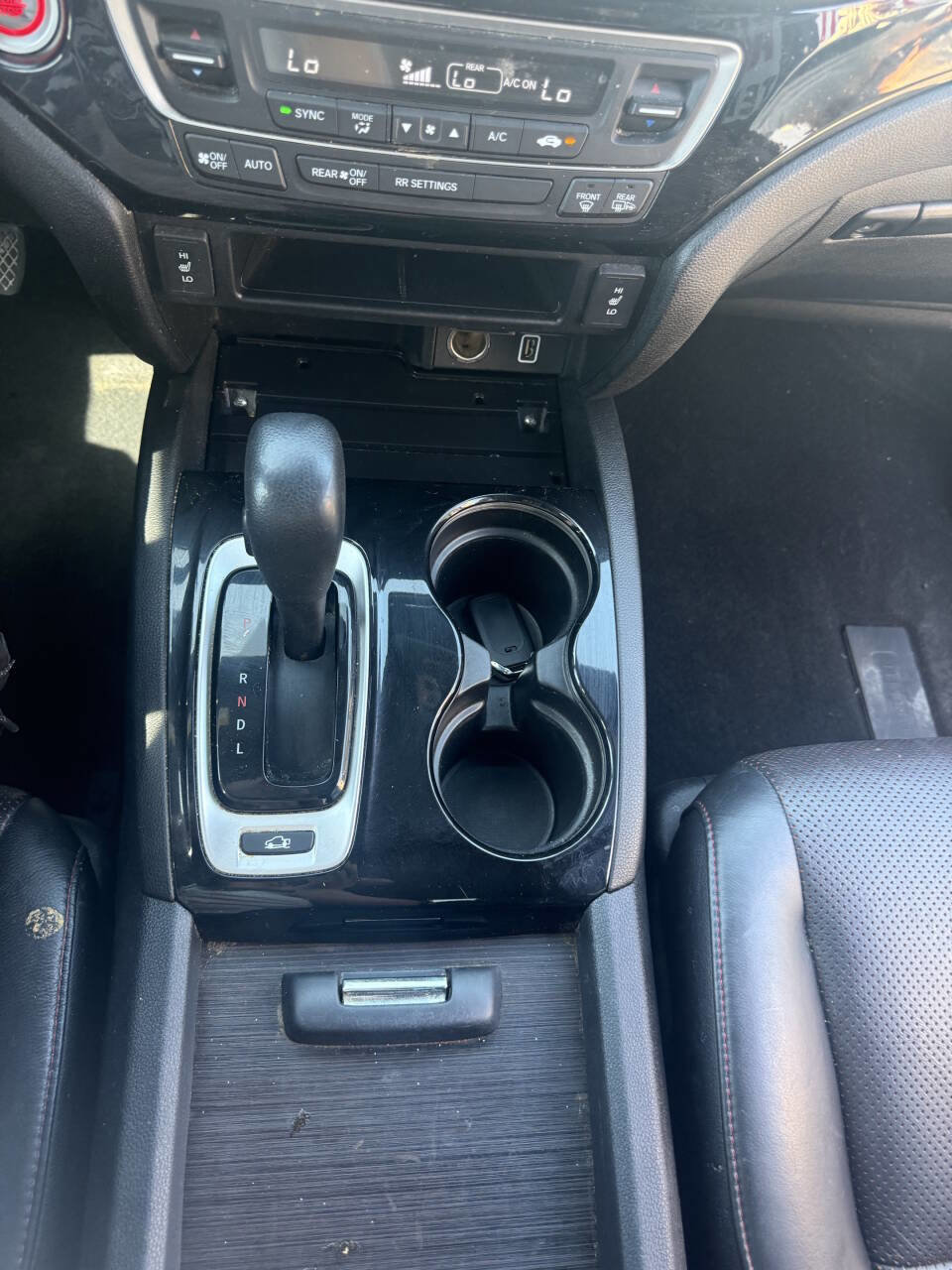 Used 2019 Honda Ridgeline Black Edition image 24