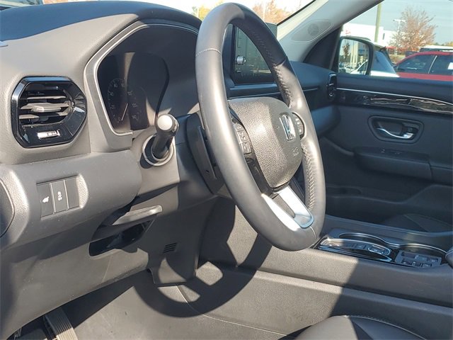 Used 2025 Honda Pilot EX-L image 14