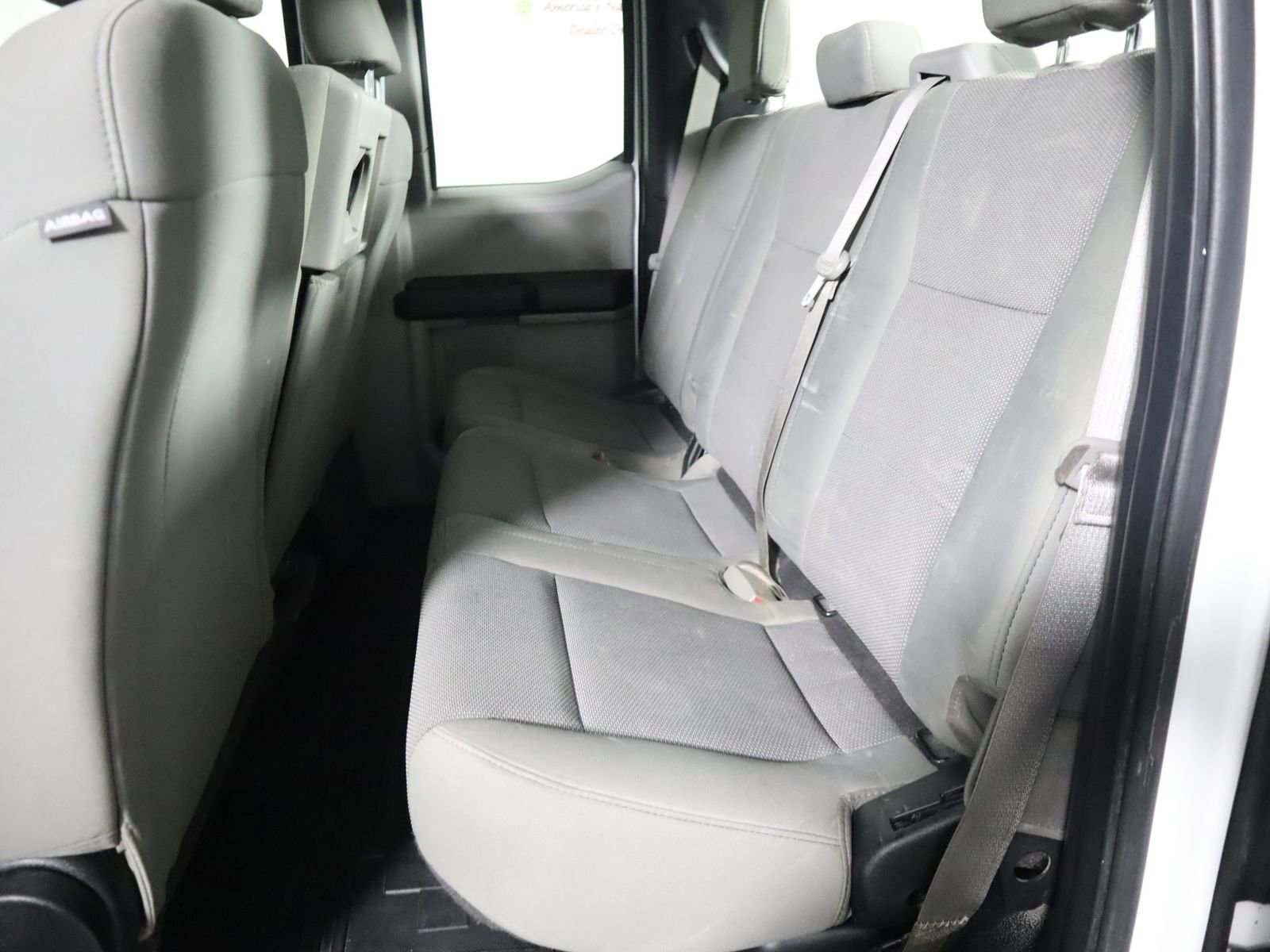 Used 2018 Ford F250 XL w/ Power Equipment Group image 34