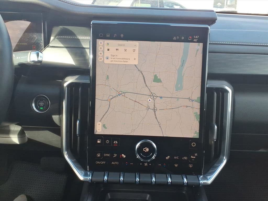 Used 2025 GMC Acadia Elevation image 19