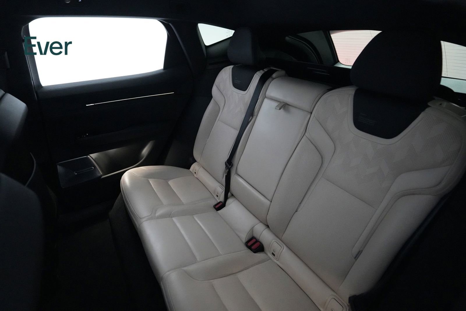 Used 2025 Polestar Polestar 3 image 24