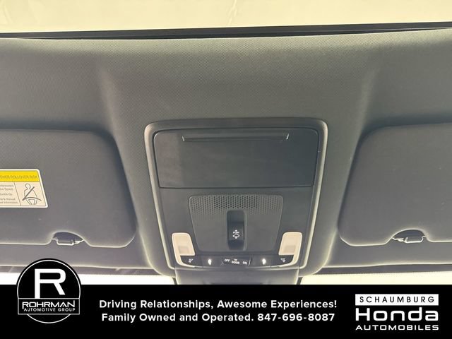 Used 2024 Honda CR-V Sport Touring image 10