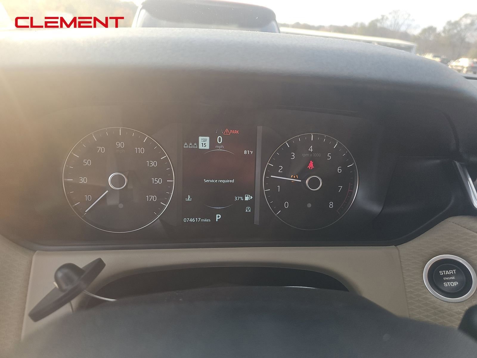 Used 2020 Land Rover Range Rover Velar R-Dynamic S video 2