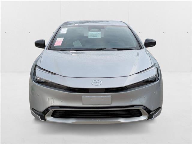 New 2026 Toyota Prius Plug-In Hybrid image 6