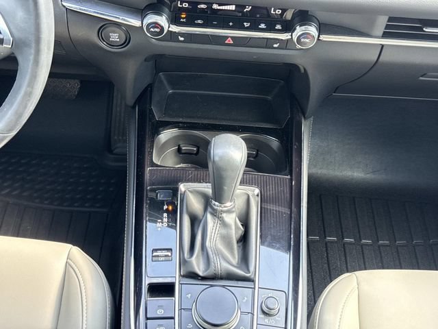 Used 2024 MAZDA CX-30 AWD 2.5 S w/ Preferred Package image 15
