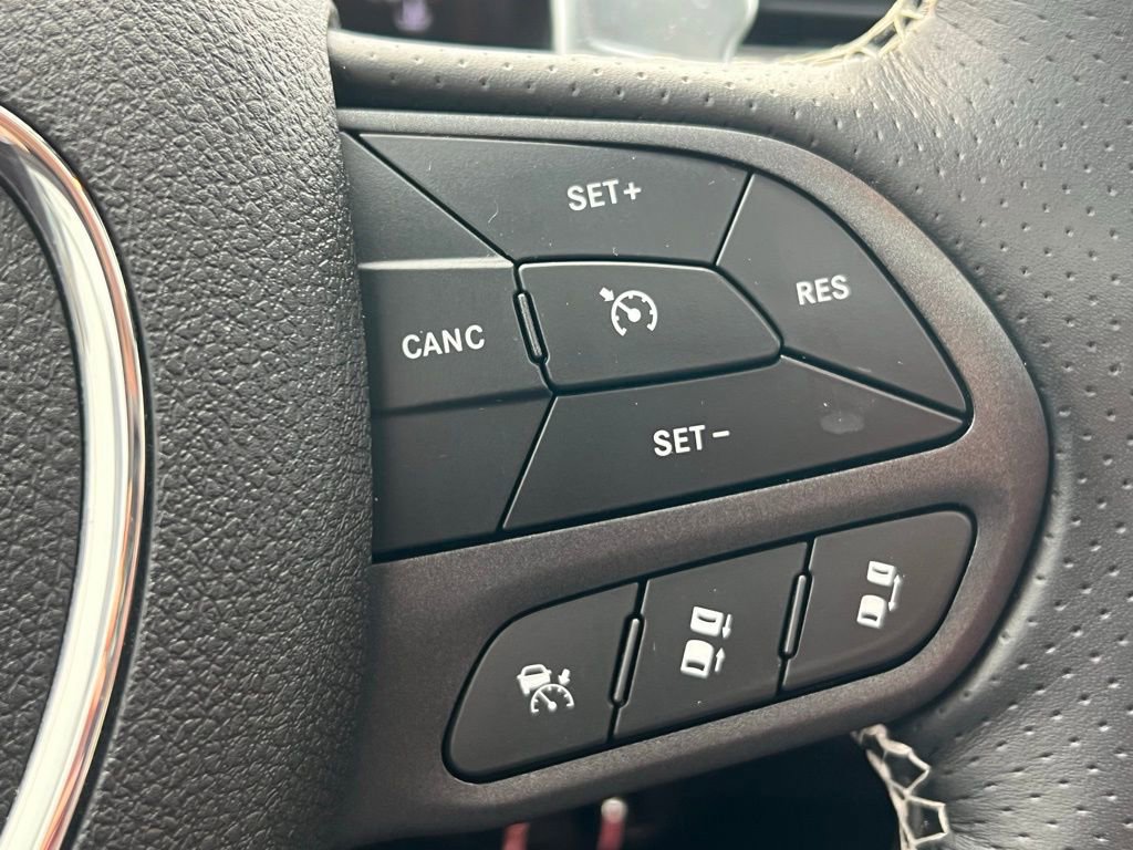 Used 2024 Dodge Durango SRT image 36