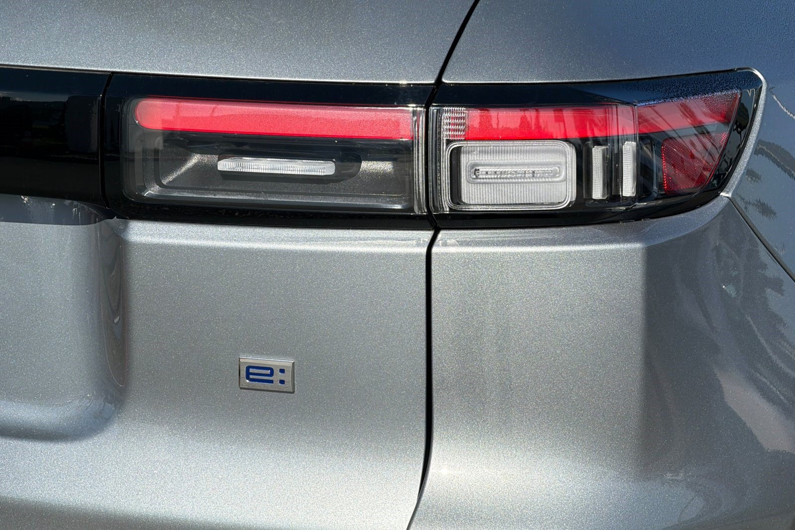 New 2026 Honda Prologue Eco image 33
