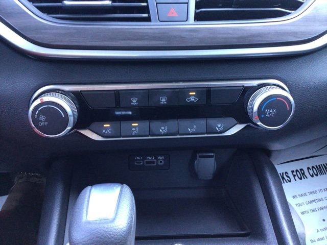 Used 2025 Nissan Altima 2.5 SV FWD image 17