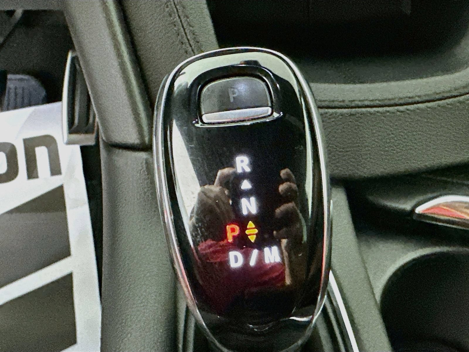 Used 2020 Cadillac XT5 Sportv AWD/4WD image 17