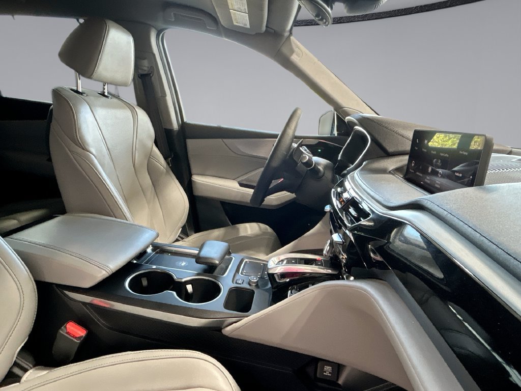 Used 2023 Acura MDX w/ Technology Package FWD image 26