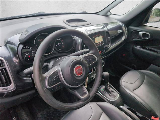Used 2019 FIAT 500L Trekking FWD image 7