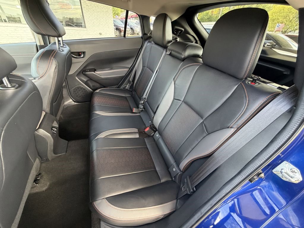 Used 2024 Subaru Crosstrek 2.5i Limited image 12